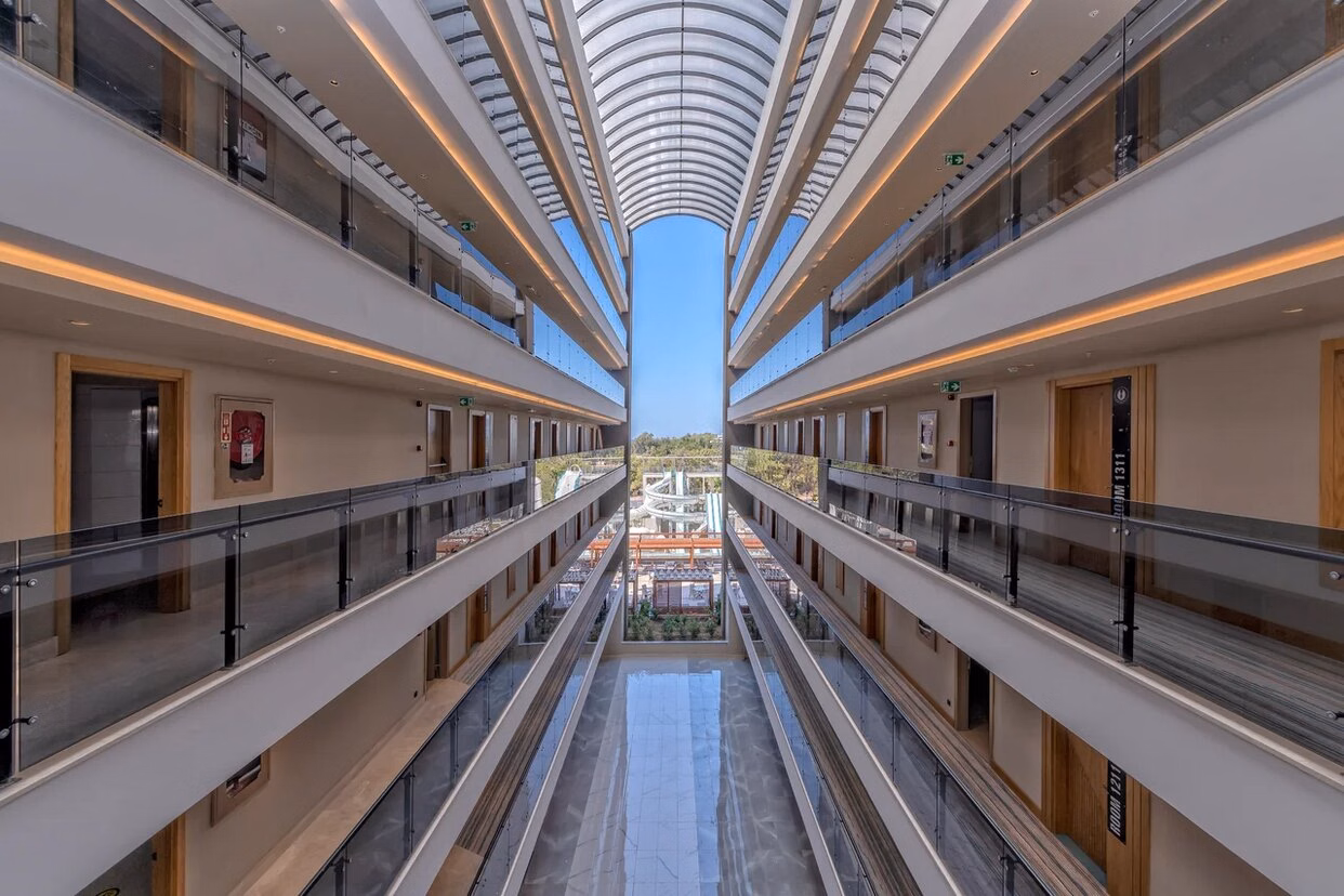 Sorgun Akadia Luxury