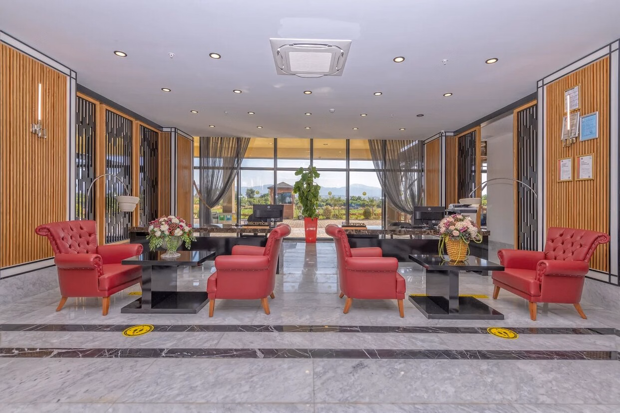 Sorgun Akadia Luxury