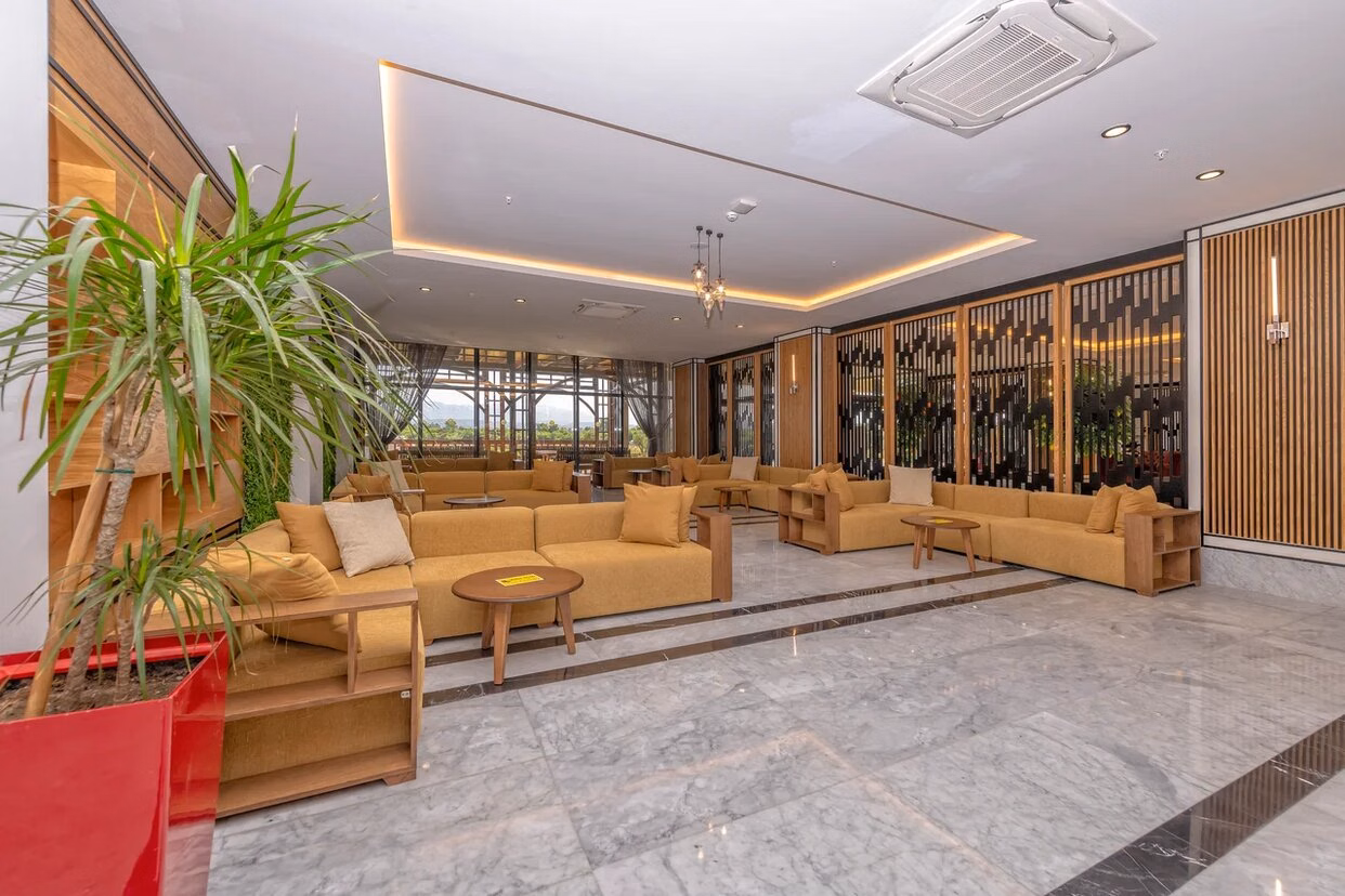 Sorgun Akadia Luxury