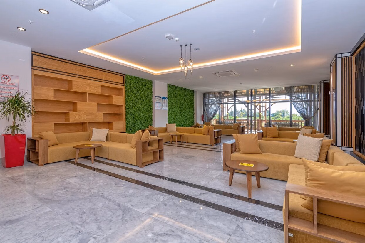 Sorgun Akadia Luxury
