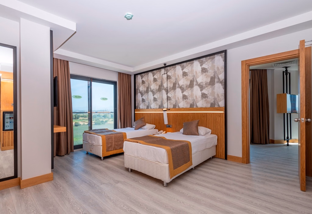 Sorgun Akadia Luxury