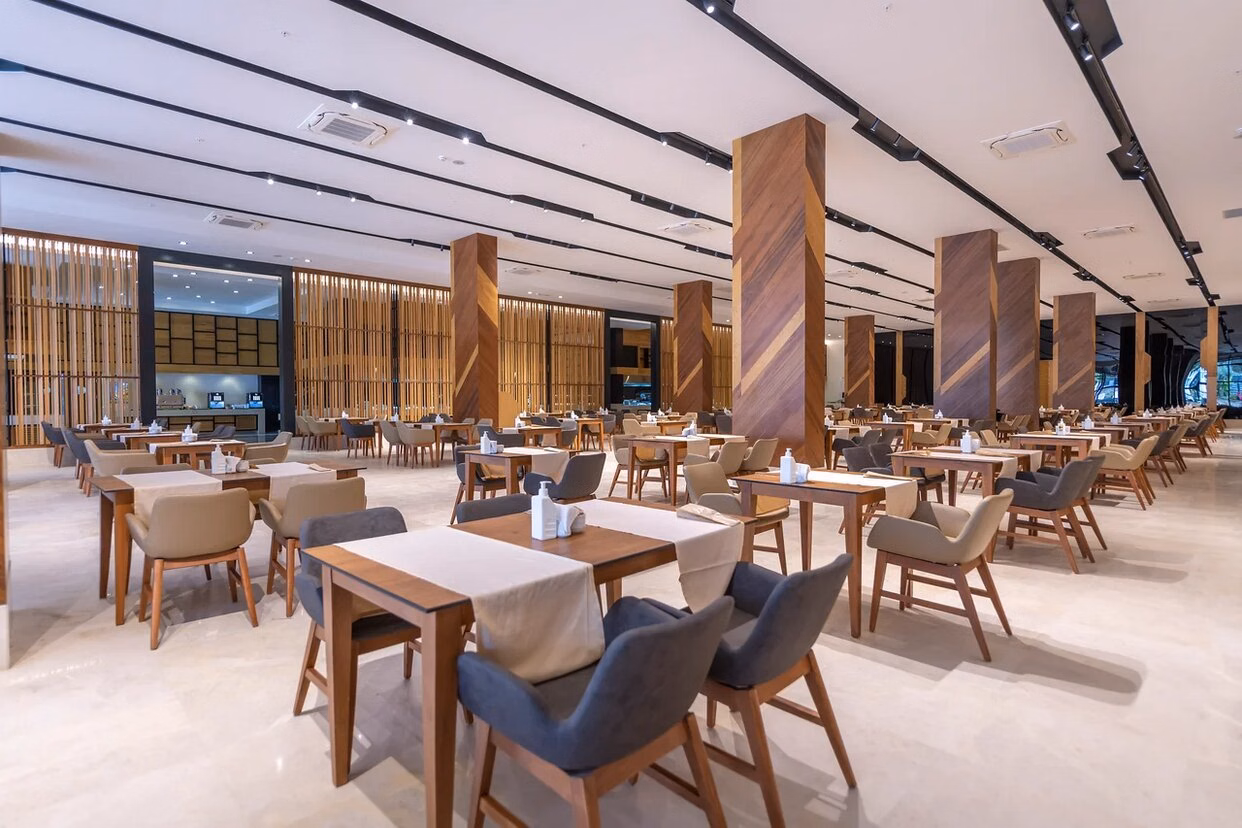 Sorgun Akadia Luxury