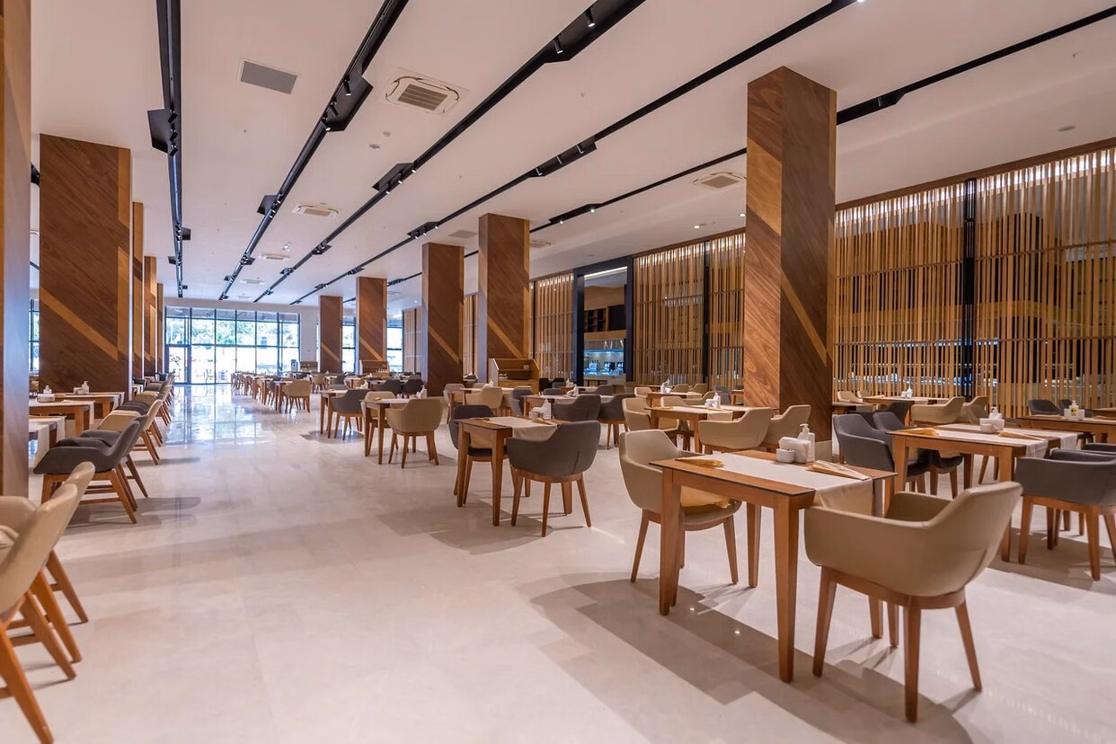 Sorgun Akadia Luxury