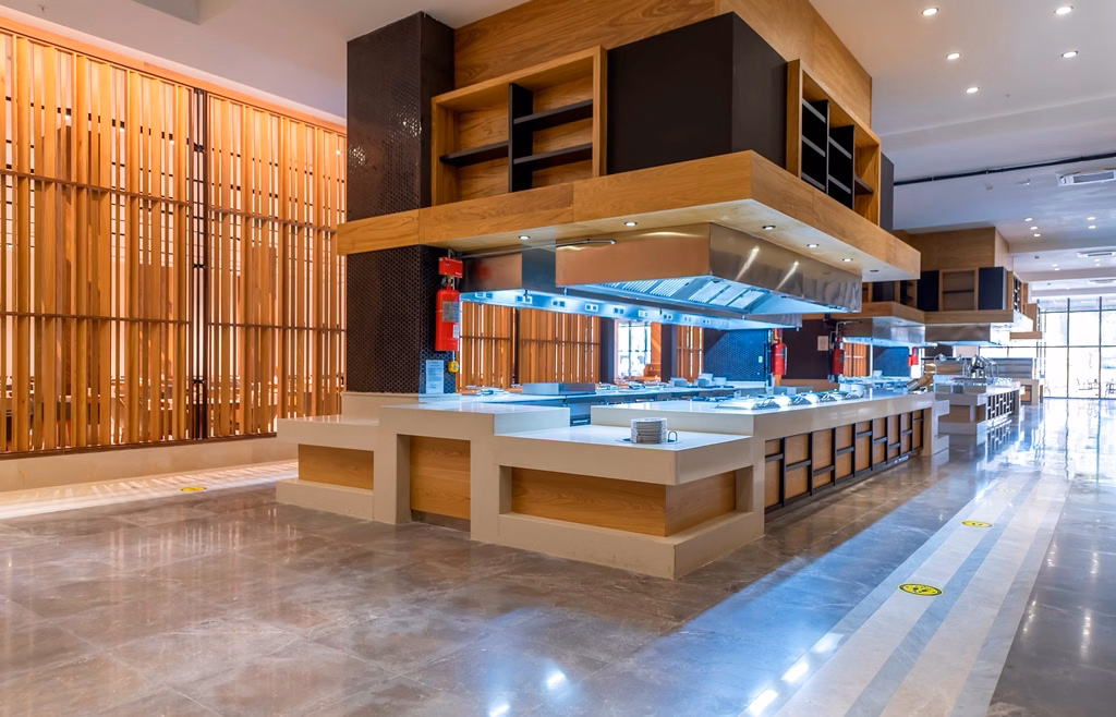 Sorgun Akadia Luxury