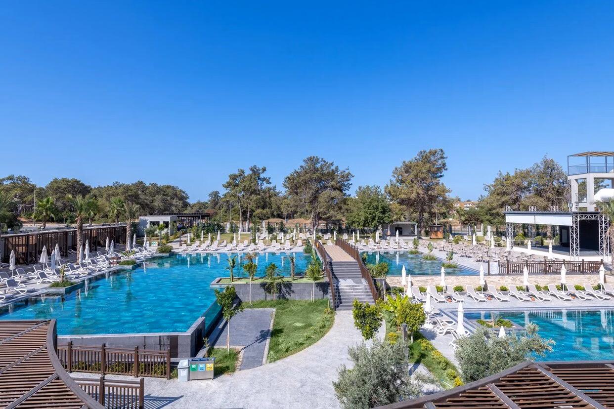 Sorgun Akadia Luxury