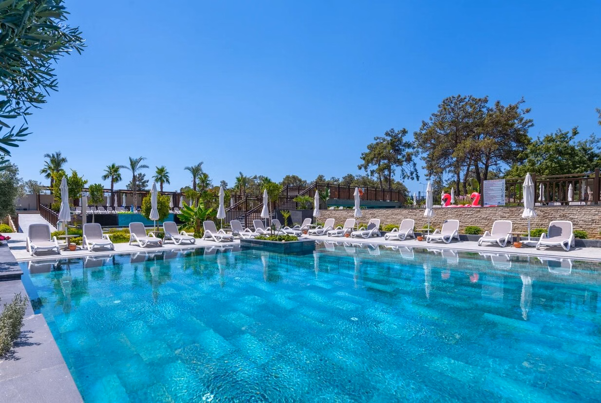 Sorgun Akadia Luxury