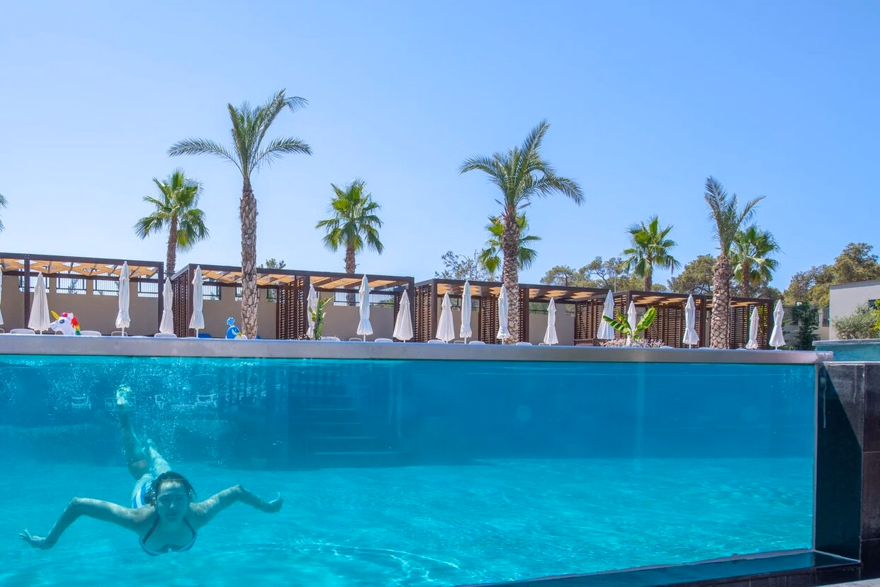 Sorgun Akadia Luxury