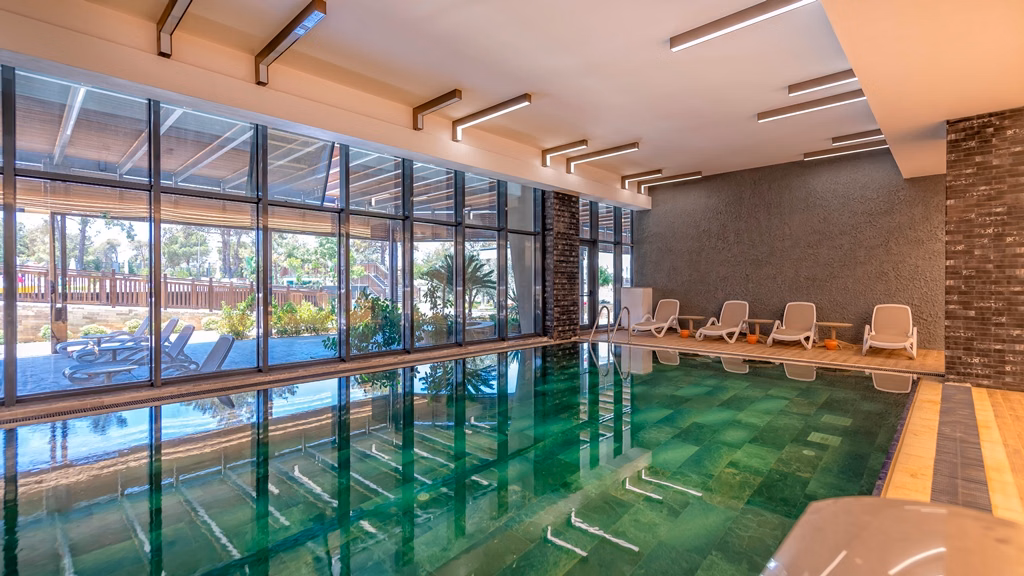 Sorgun Akadia Luxury