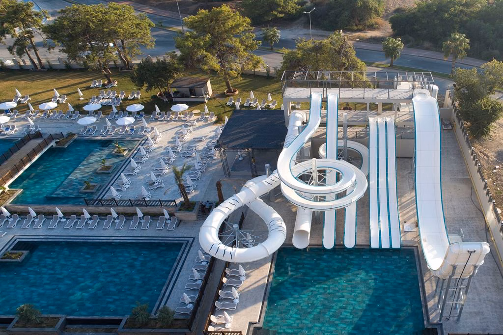 Sorgun Akadia Luxury