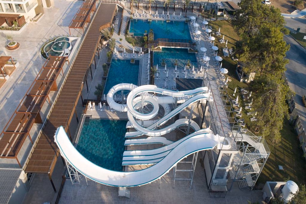 Sorgun Akadia Luxury