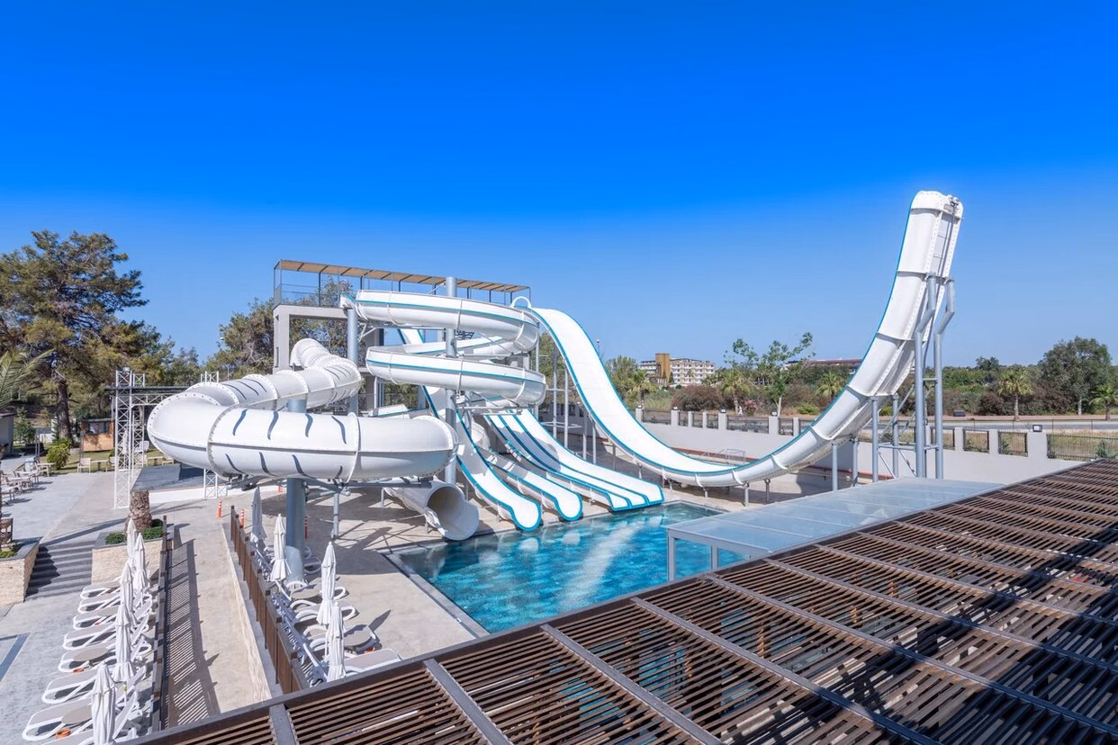 Sorgun Akadia Luxury