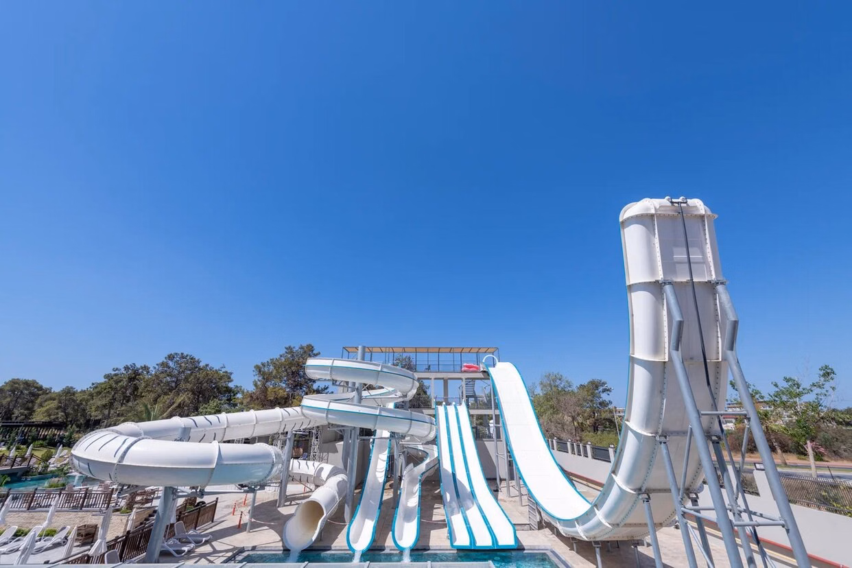 Sorgun Akadia Luxury