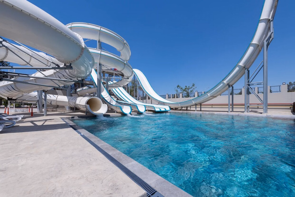 Sorgun Akadia Luxury