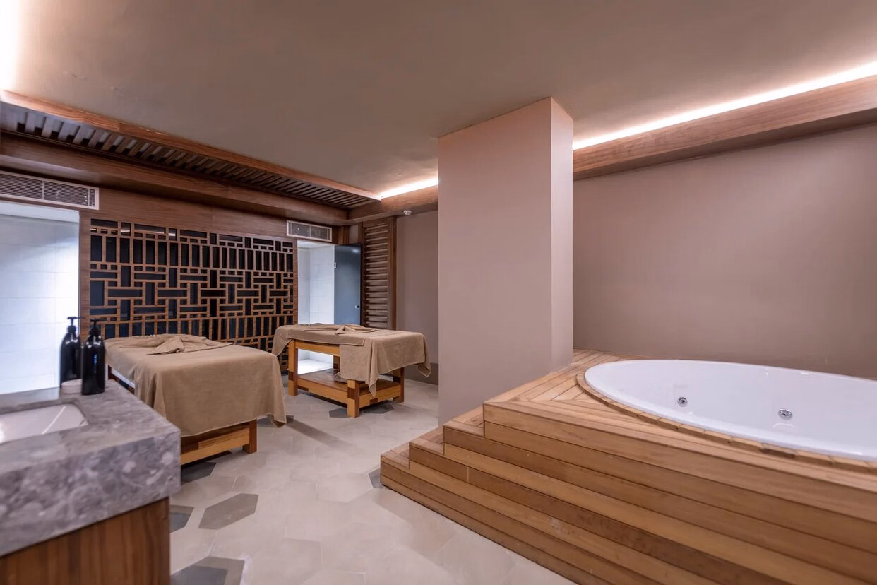 Sorgun Akadia Luxury