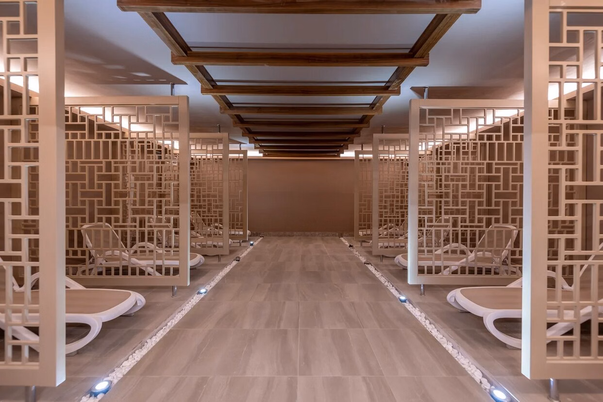 Sorgun Akadia Luxury