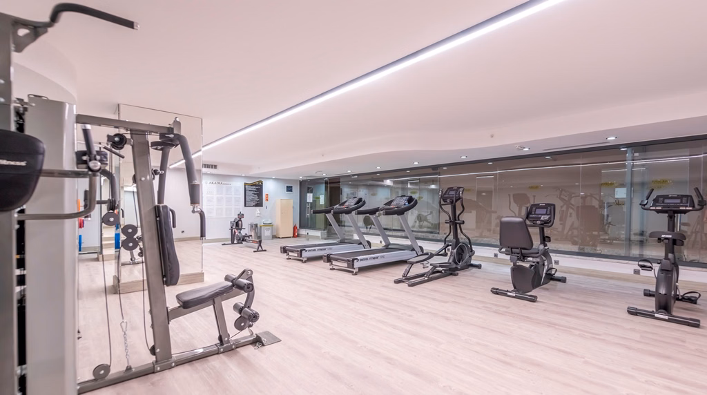 Sorgun Akadia Luxury