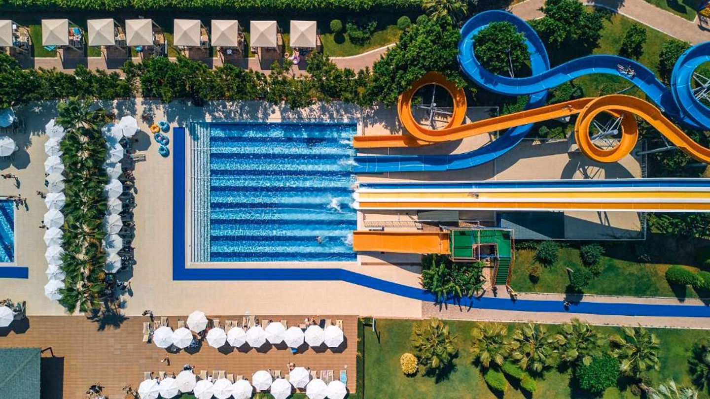 Tui Magic Life Jacaranda