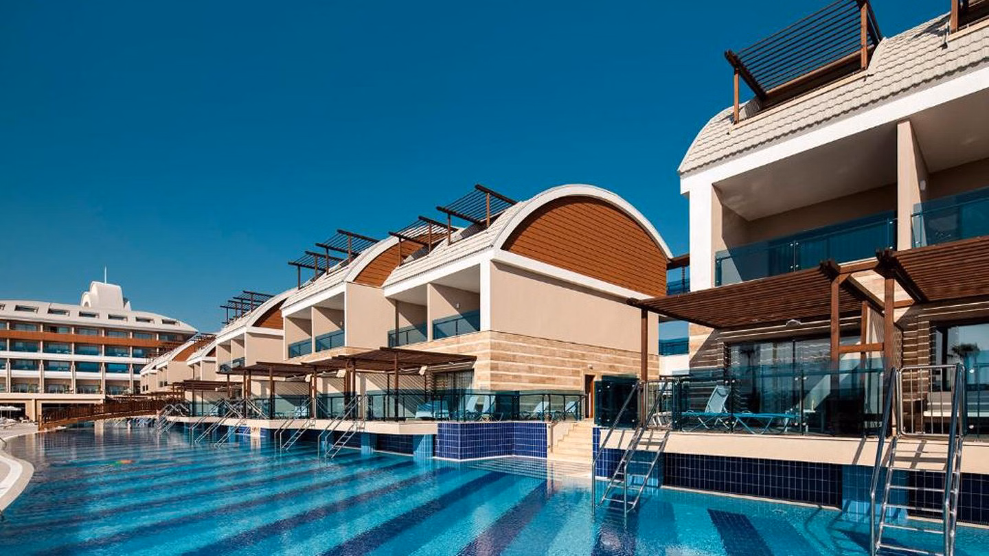 Tui Magic Life Jacaranda