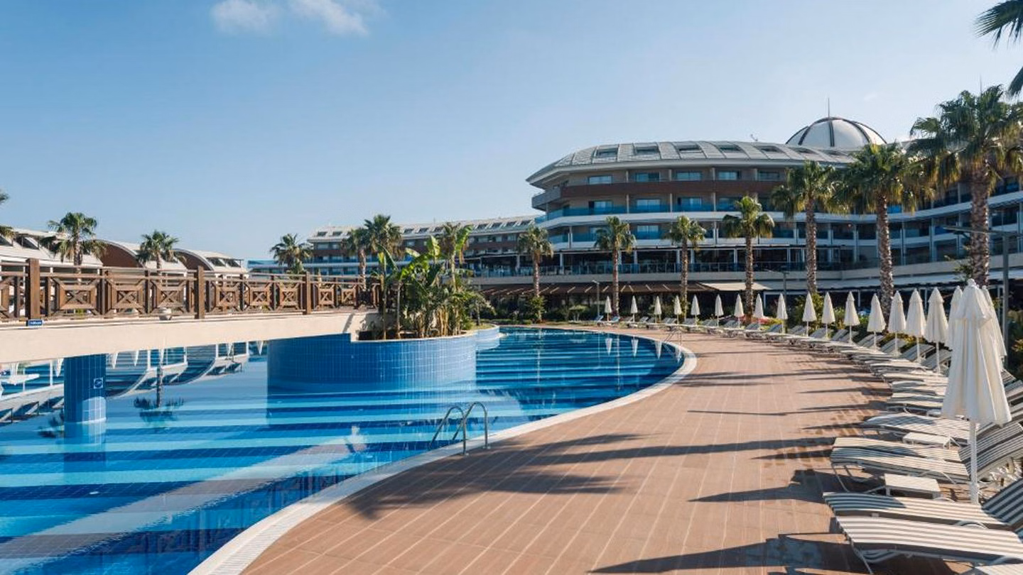 Tui Magic Life Jacaranda