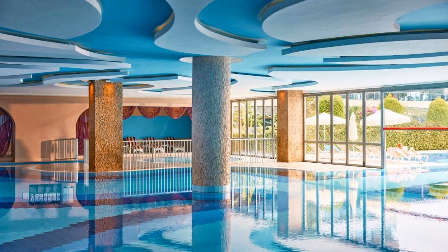 Tui Magic Life Jacaranda