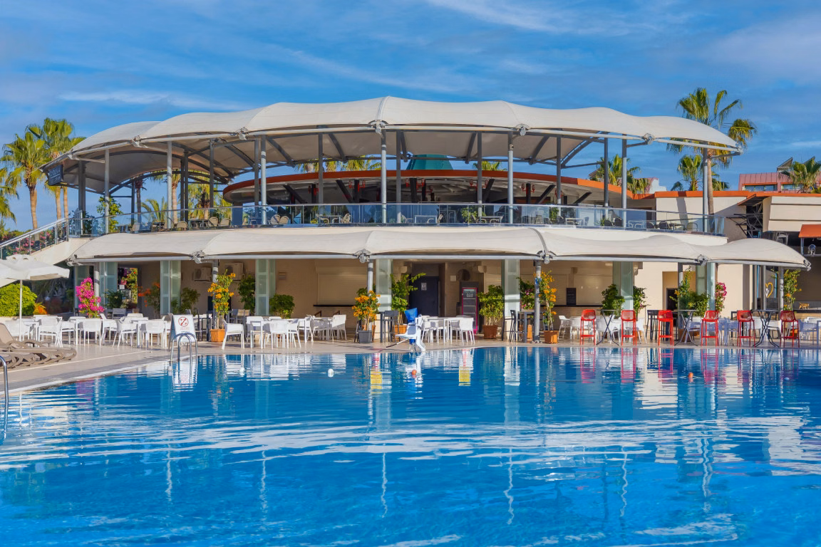 VONRESORT Golden Coast