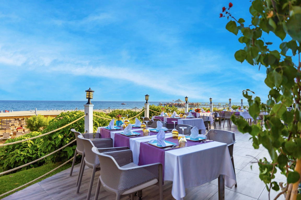VONRESORT Golden Coast