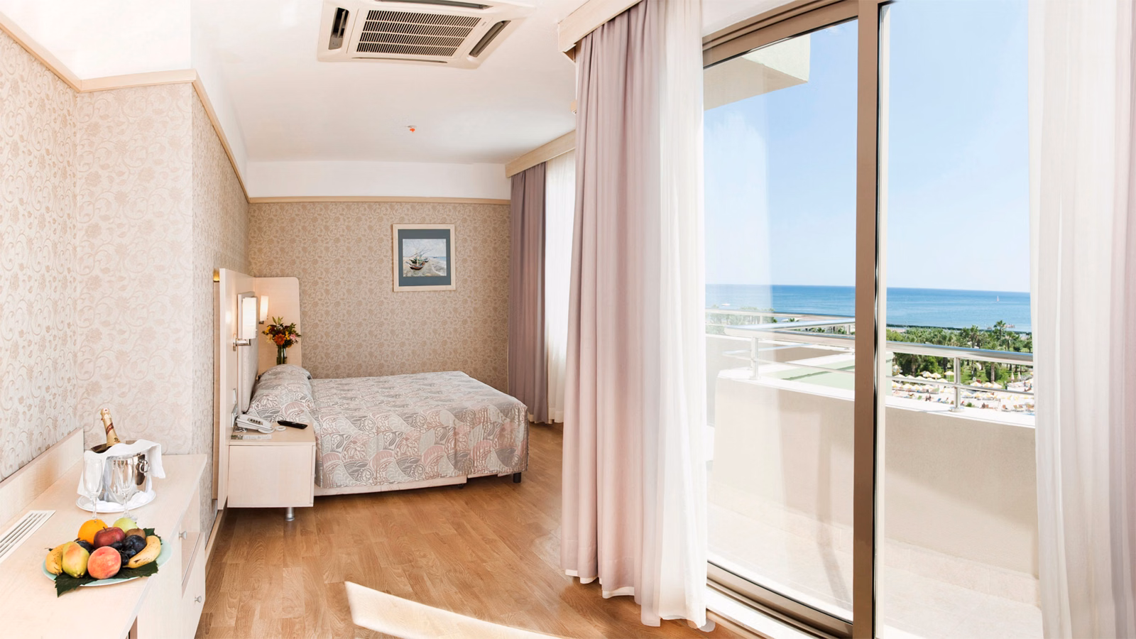 VONRESORT Golden Coast