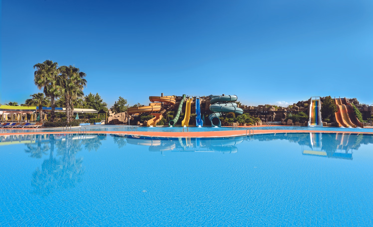 VONRESORT Golden Coast
