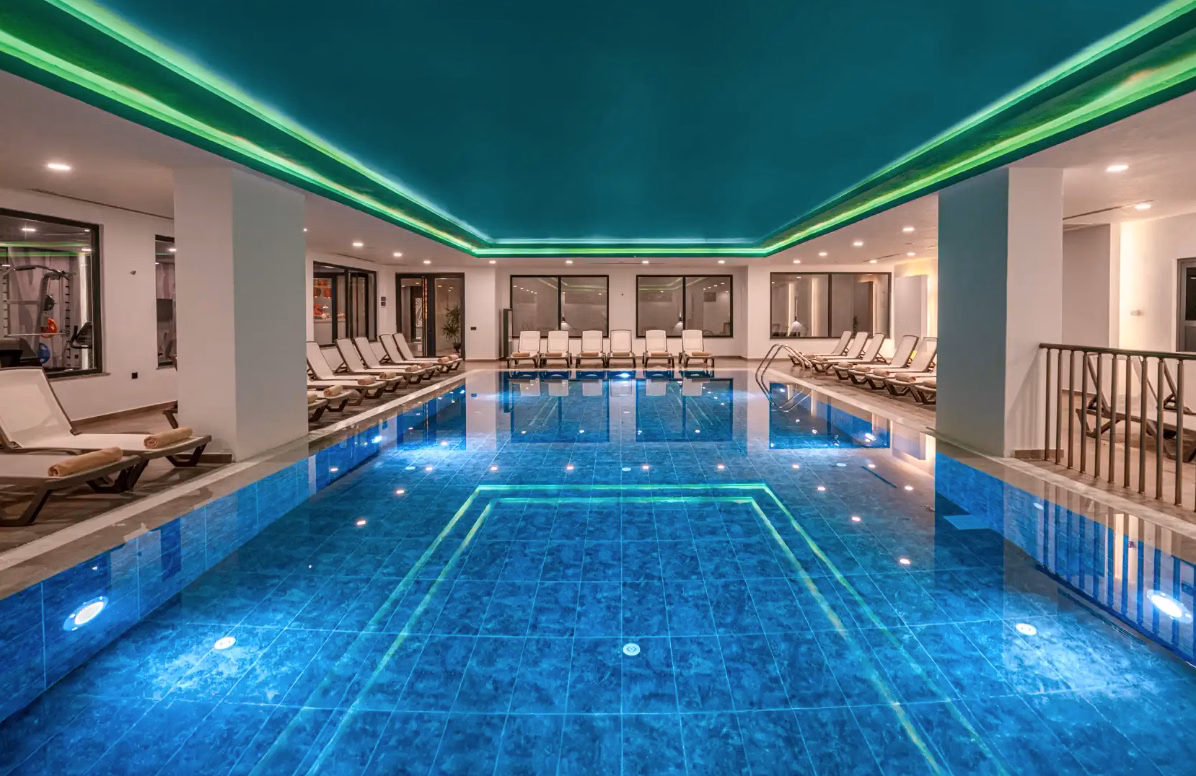 Vox Maris Resort