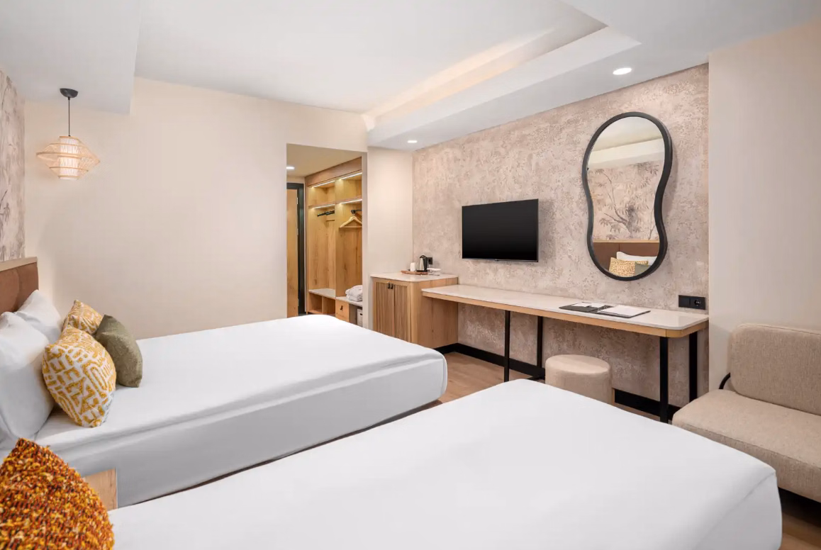 Vox Maris Resort