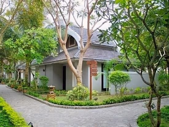Champa Resort & Spa