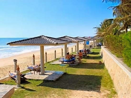 Champa Resort & Spa