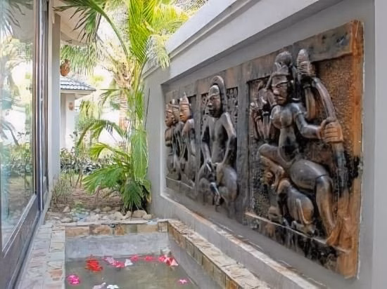 Champa Resort & Spa