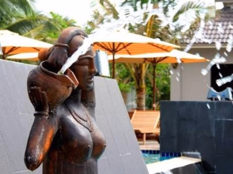 Champa Resort & Spa