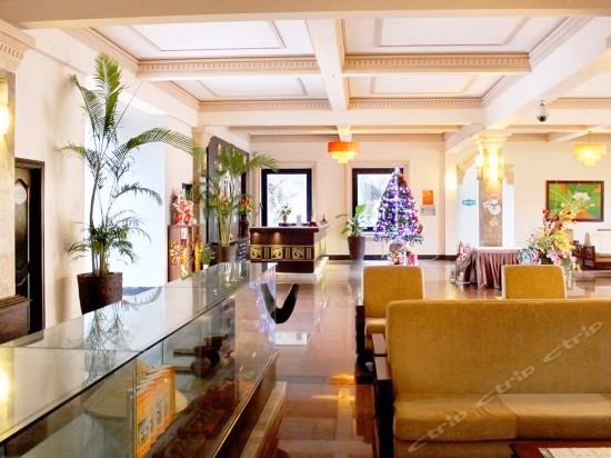 Champa Resort & Spa