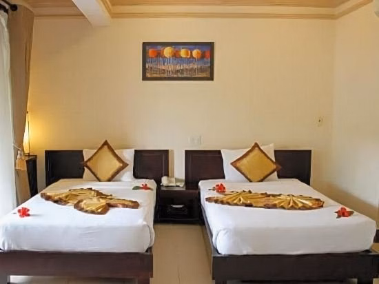 Champa Resort & Spa