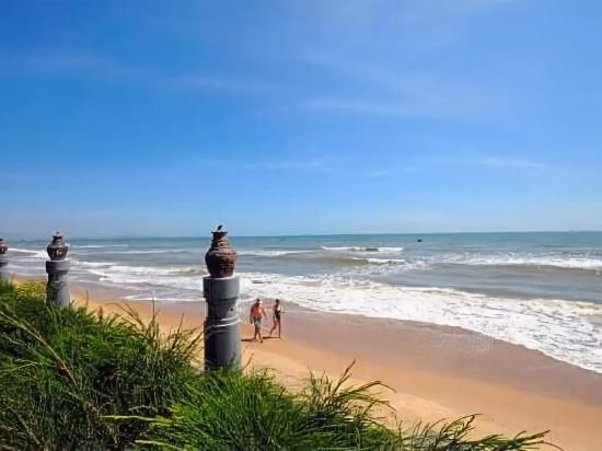 Champa Resort & Spa