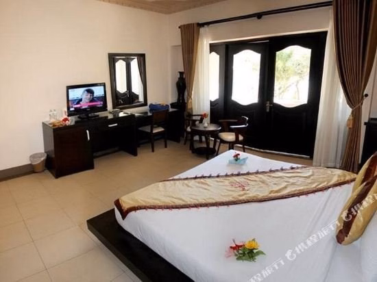Champa Resort & Spa