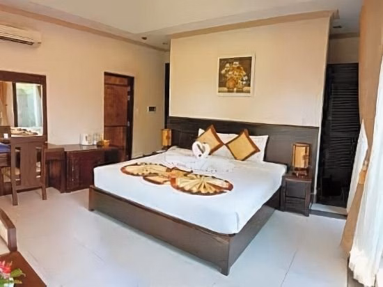 Champa Resort & Spa