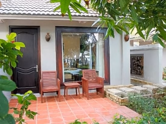Champa Resort & Spa