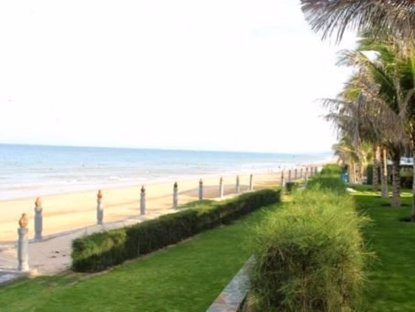 Champa Resort & Spa