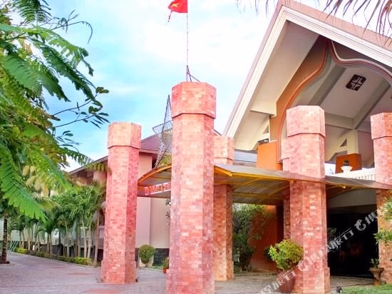 Champa Resort & Spa