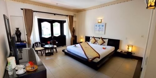 Champa Resort & Spa