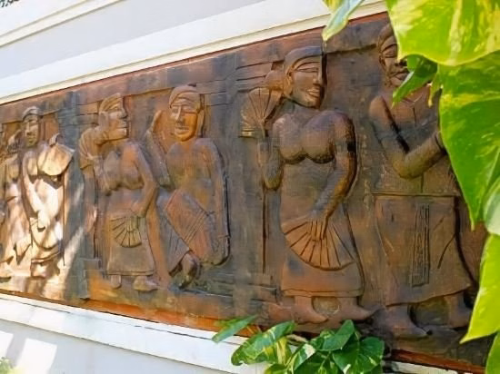 Champa Resort & Spa