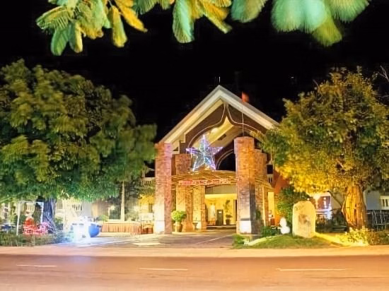 Champa Resort & Spa