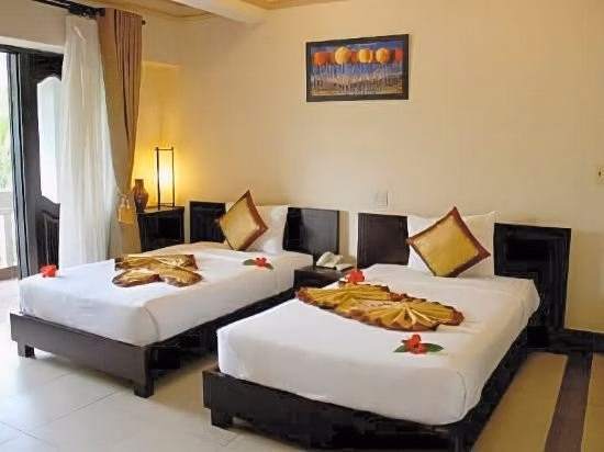 Champa Resort & Spa