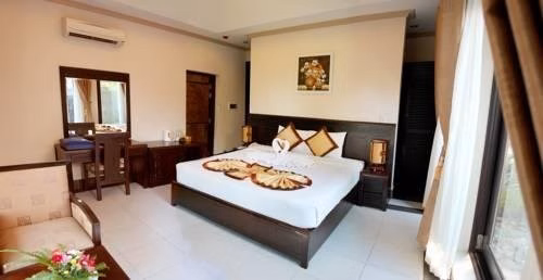 Champa Resort & Spa