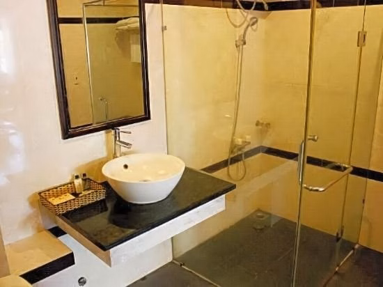 Champa Resort & Spa