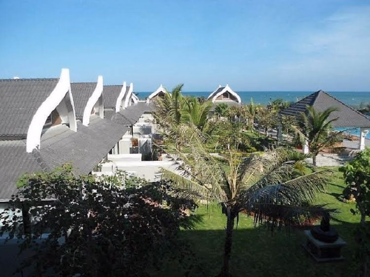 Champa Resort & Spa