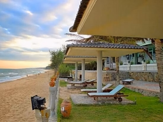 Champa Resort & Spa